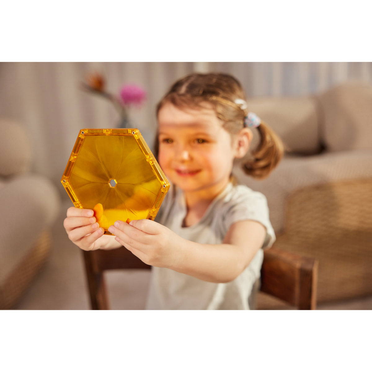 Cleverclixx Pastel Petite Pastel Förpackning 36 delar