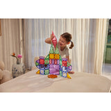 Cleverclixx Pastel Petite Pastel Förpackning 36 delar