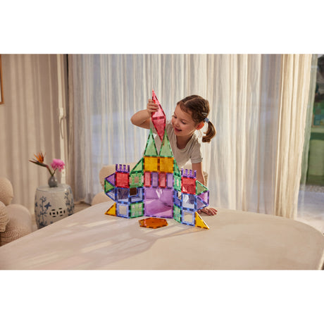 Cleverclixx Pastel Petite Pastel Förpackning 36 delar