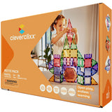Cleverclixx Pastel Petite Pastel Förpackning 36 delar