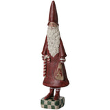 Maileg Grand Noël, Nicolaus - Rød