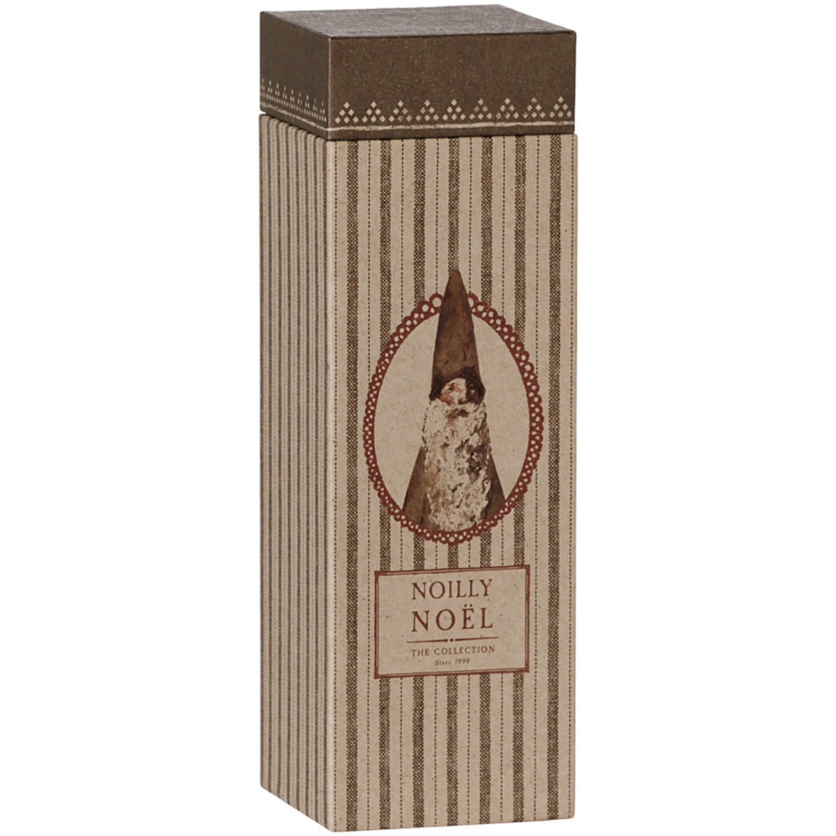 Maileg Noilly Noël, Nicolaus - Sand