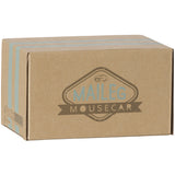Maileg Bil, Mus - Lys Mint