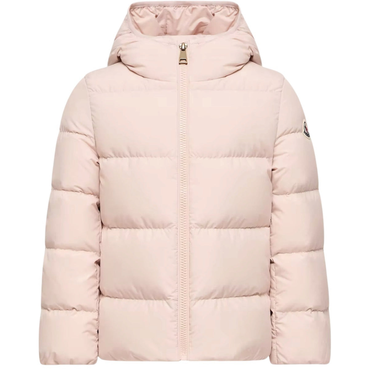 Moncler Light Pink Beulah Jacka