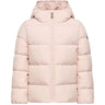 Moncler Light Pink Beulah Jacka