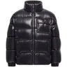 Moncler Navy Alaxios Jacka
