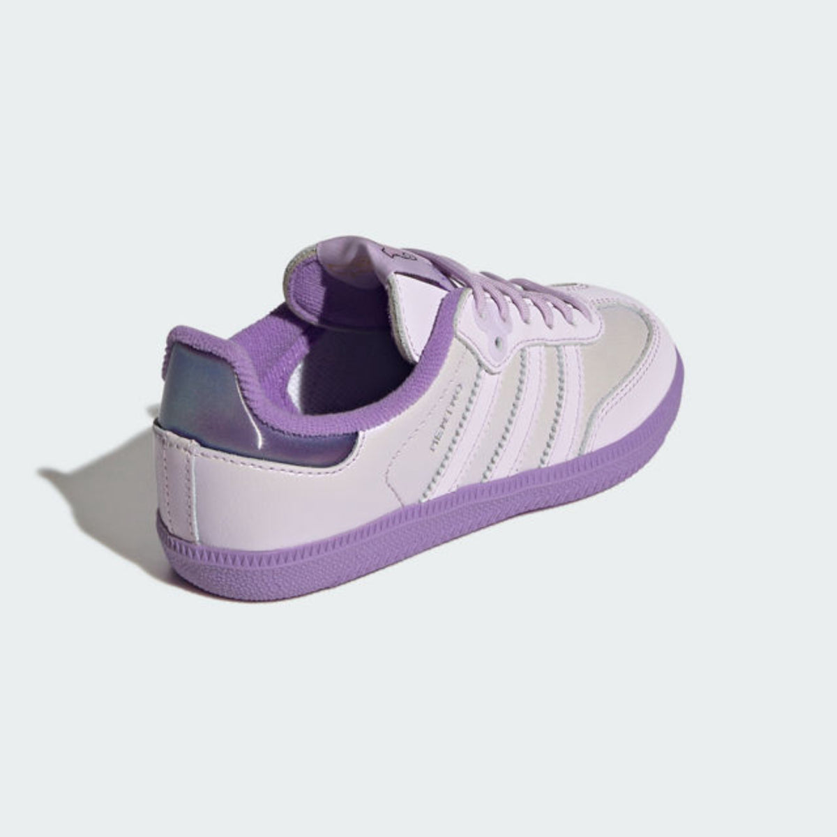 adidas Originals Ice Lavender Ice Lavender Violet Fusion Samba Og C Sneakers