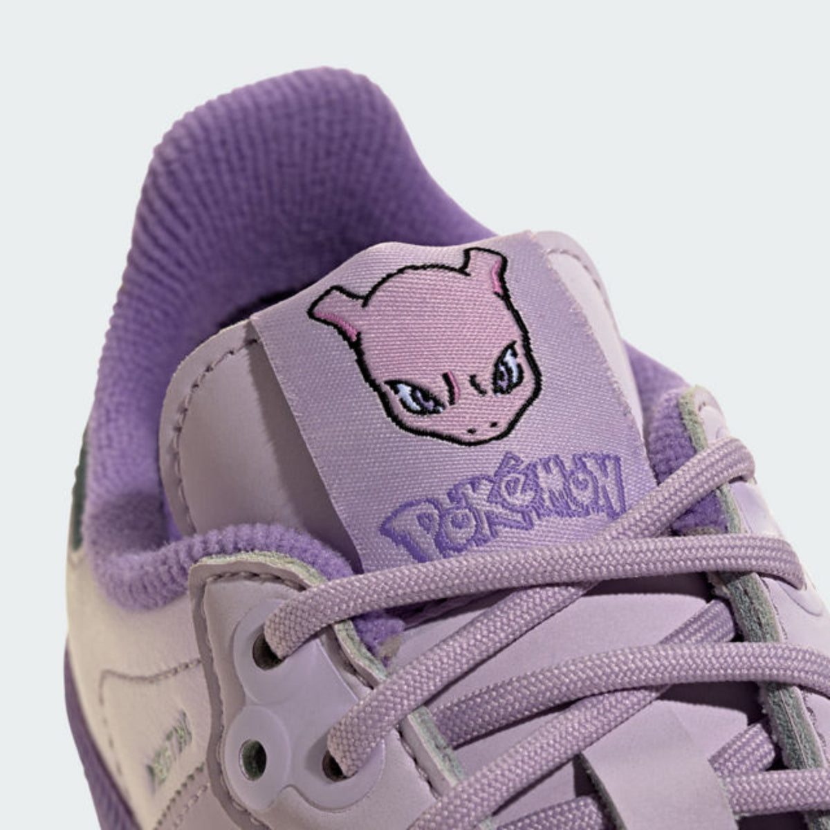 adidas Originals Ice Lavender Ice Lavender Violet Fusion Samba Og C Sneakers