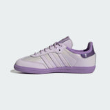 adidas Originals Ice Lavender Ice Lavender Violet Fusion Samba Og C Sneakers
