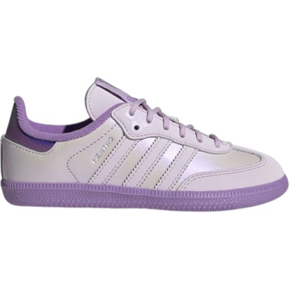 adidas Originals Ice Lavender Ice Lavender Violet Fusion Samba Og C Sneakers