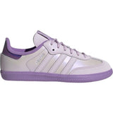 adidas Originals Ice Lavender Ice Lavender Violet Fusion Samba Og C Sneakers