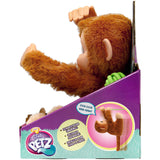 Club Petz Freddy Den Klatrende Abe 26 Cm