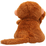 Club Petz Freddy Den Klatrende Abe 26 Cm