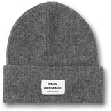 Mads Nørgaard Grey Melange Tosca Anju Mössa