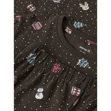 Name It Delicioso Christmas Nknvismas Ls Nattkläder