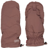 Voksi® Stroller Vantar Maroon Lys Grey