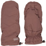 Voksi® Stroller Vantar Maroon Lys Grey