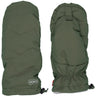 Voksi® Stroller Vantar Thyme Green Lys Grey