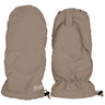 Voksi® Stroller Vantar Walnut Lys Grey