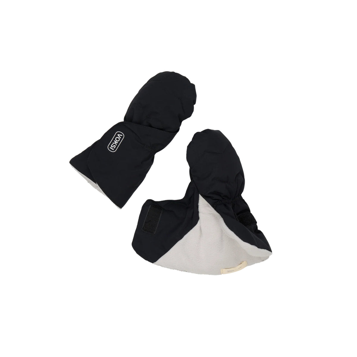 Voksi® Baby Vantar Black