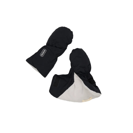 Voksi® Baby Vantar Black