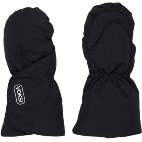 Voksi® Baby Vantar Black