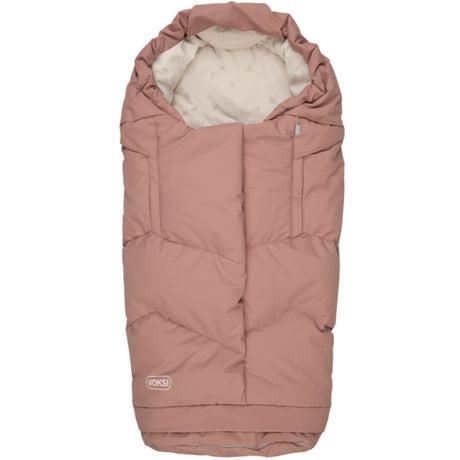 Voksi® City Blush Pink Vinger