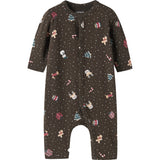 Name It Delicioso Christmas Nbnvismas Ls Nattdräkt