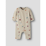 Name It Pure Cashmere Christmas Nbnvismas Ls Nattdräkt