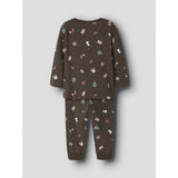 Name It Delicioso Christmas Nmnvismas Ls Nattkläder