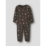 Name It Delicioso Christmas Nmnvismas Ls Nattkläder