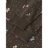 Name It Delicioso Christmas Nmnvismas Ls Nattkläder
