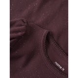 Name It Catawba Grape Nmfrosally Ls Slim Topp