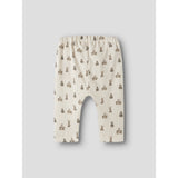Lil'Atelier Turtledove Toys Nbngavo Loose Byxor Lil