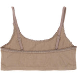 The New Multi Colour Tnsuri Kort Rem Topp 3-Pack