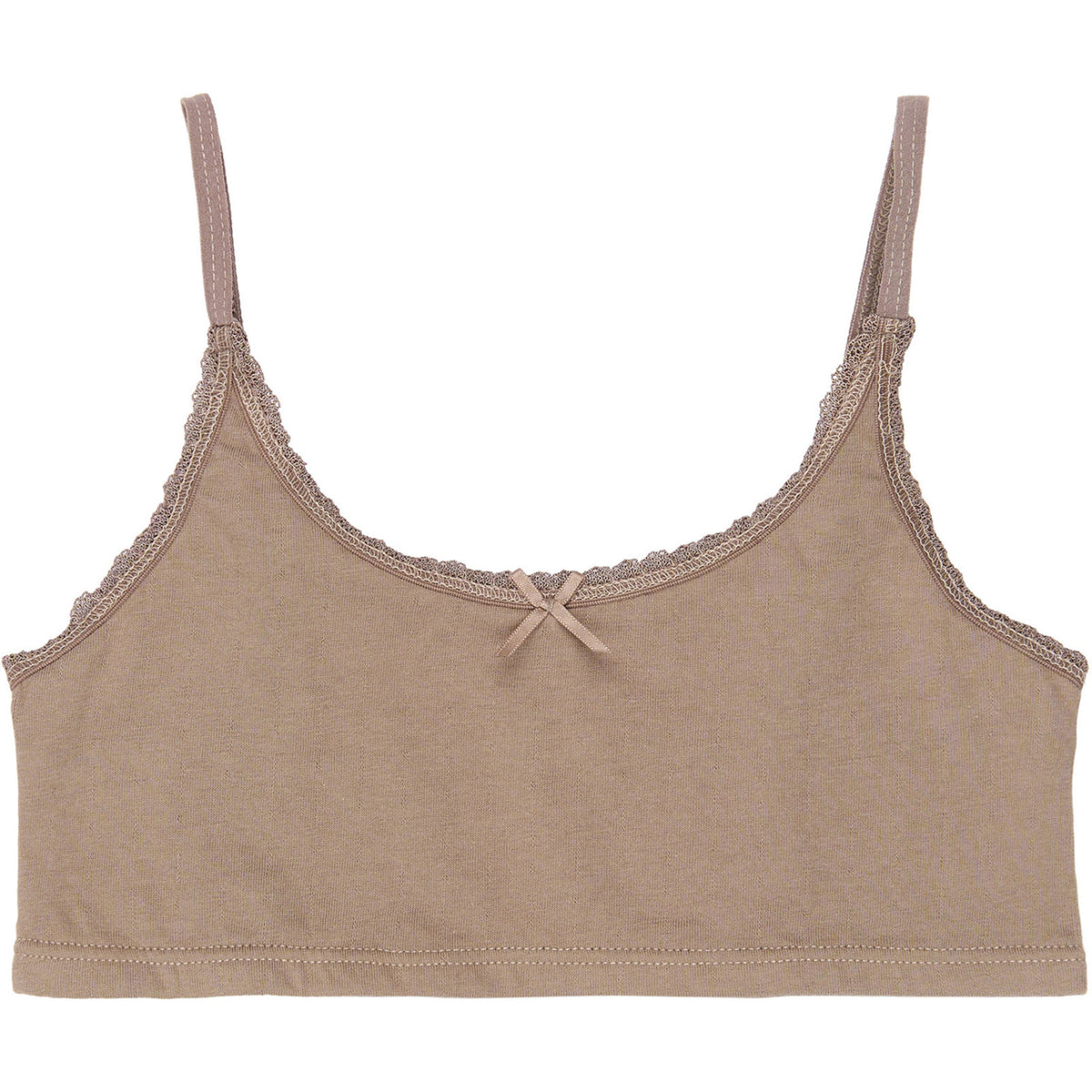 The New Multi Colour Tnsuri Kort Rem Topp 3-Pack