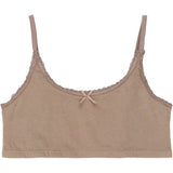 The New Multi Colour Tnsuri Kort Rem Topp 3-Pack