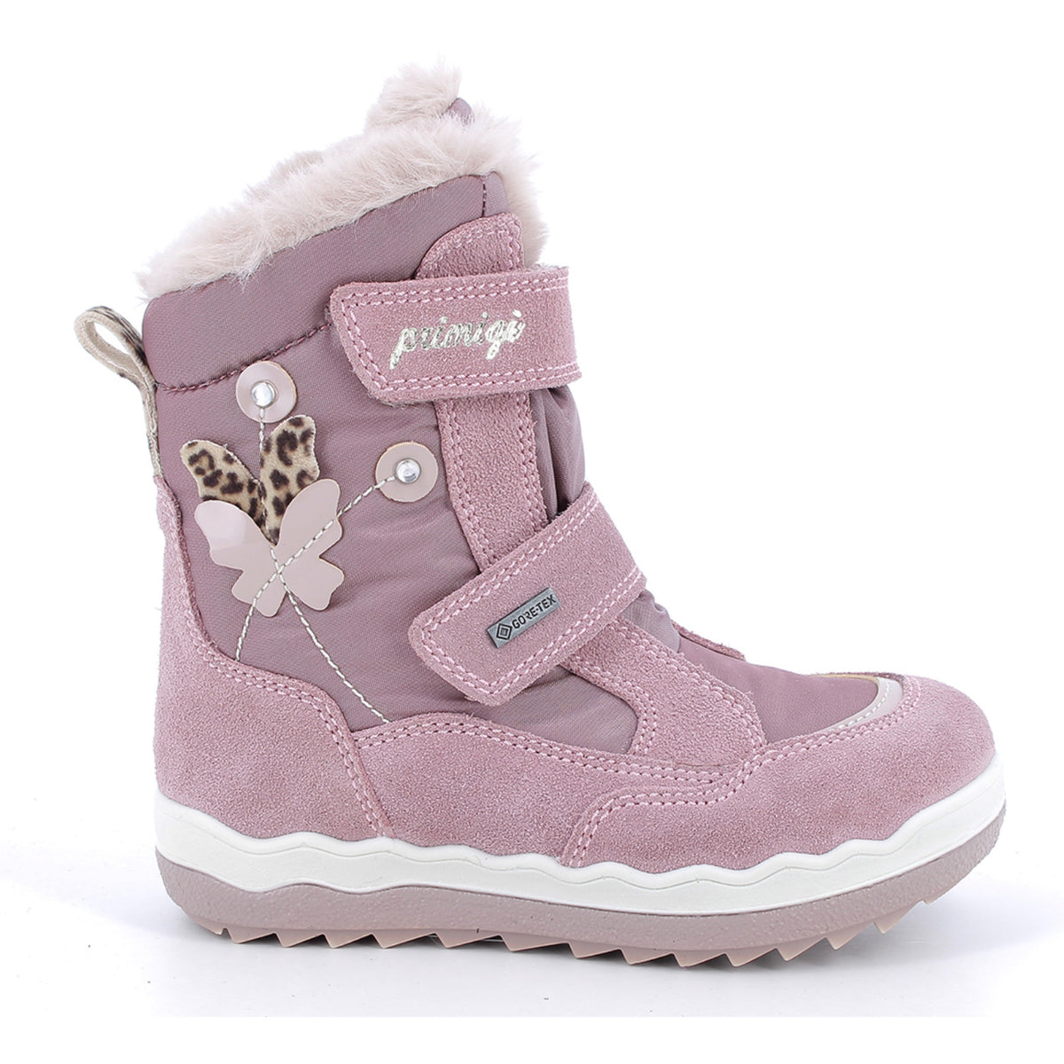 PRIMIGI Candy/Chiffon PBZGT 23526 Stövlar