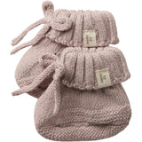 Lil'Atelier Adobe Rose Nbnlaguna Stickad Tossor Lil