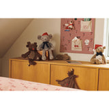 LIEWOOD Bows / Pale Tuscany Zora Magic Drawing Board 10 Inches