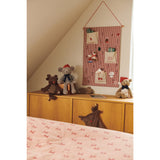 LIEWOOD Bows / Pale Tuscany Zora Magic Drawing Board 10 Inches