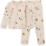 LIEWOOD Holiday / Sandy Wilhelm Grow Printed Pyjamas Sett