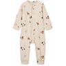 LIEWOOD Holiday / Sandy Birk Grow Printed Pyjamas Byxdress