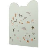 LIEWOOD Dove Blue Venti Magnetisk Wall Mount