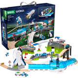 BRIO® 36157 Space Deluxe-sæt
