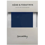Specialday Hand- Och Fotavtryck – Navy