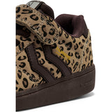 Hummel Java/Cornstalk-Black Handball Perfekt Cl Jr Sneakers