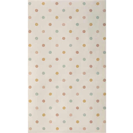 Maileg Present Wrap, 10 M - Multi Dots