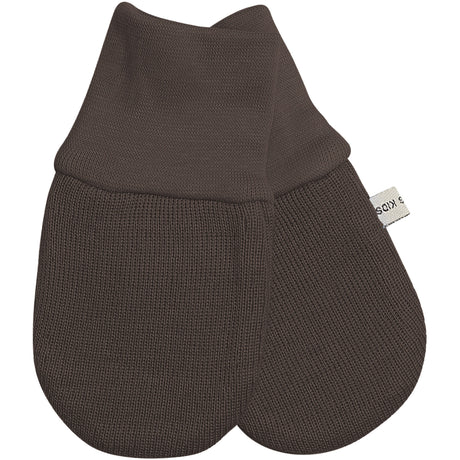 Racing Kids Babyvante U/tot Dark Brown S