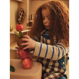 Ferm Living Multi Edi Leg Fruits 3 Pack